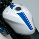 Illustration for article titled 2016 Suzuki SV650: The Miata Of The Moto World Is Back! Well, Kinda...
